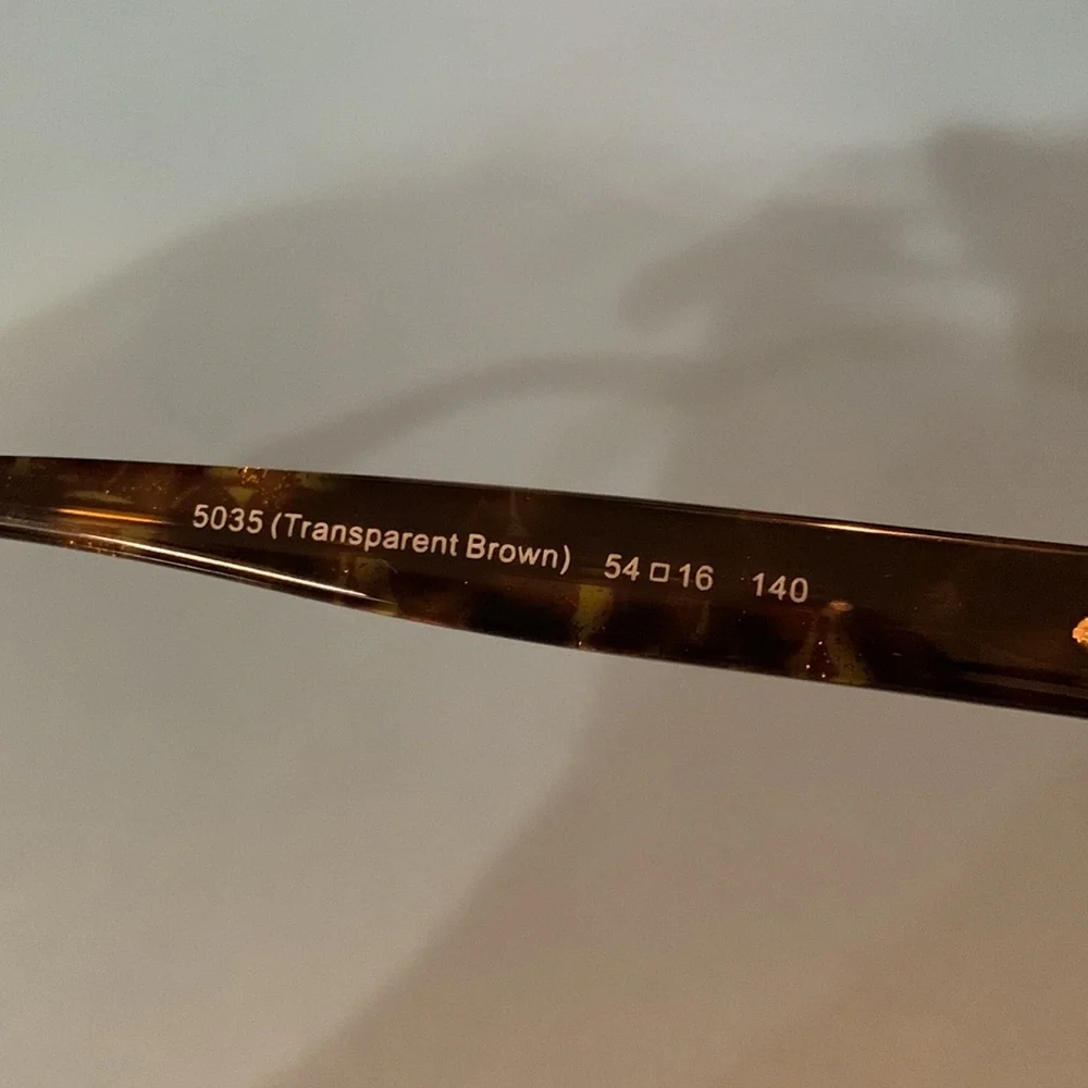 Coach frames - Picture 9 of 11